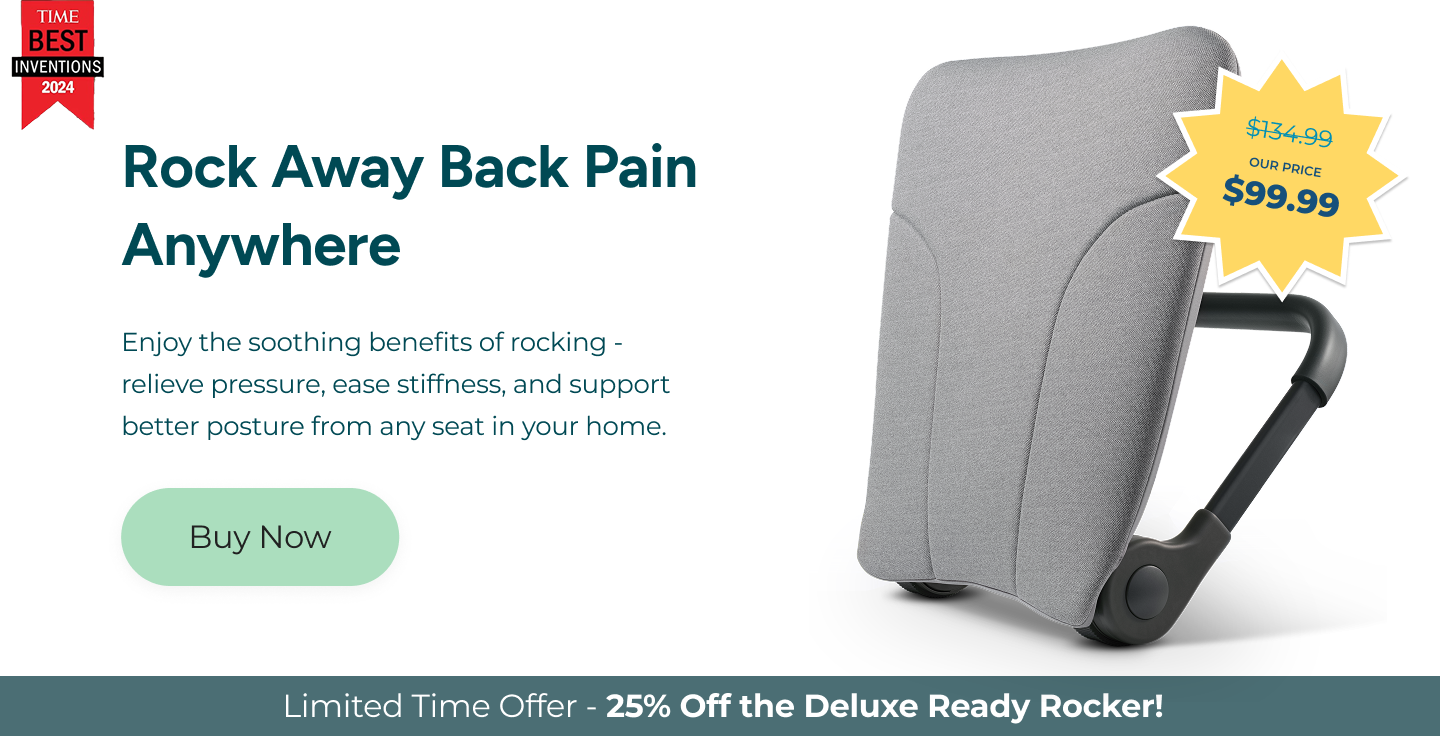 Deluxe Ready Rocker 3.0