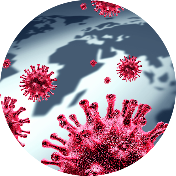 coronavirus pandemic