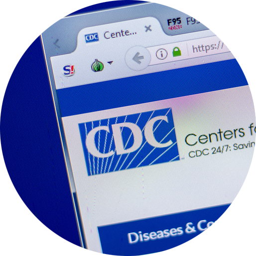 CDC coronavirus guidelines