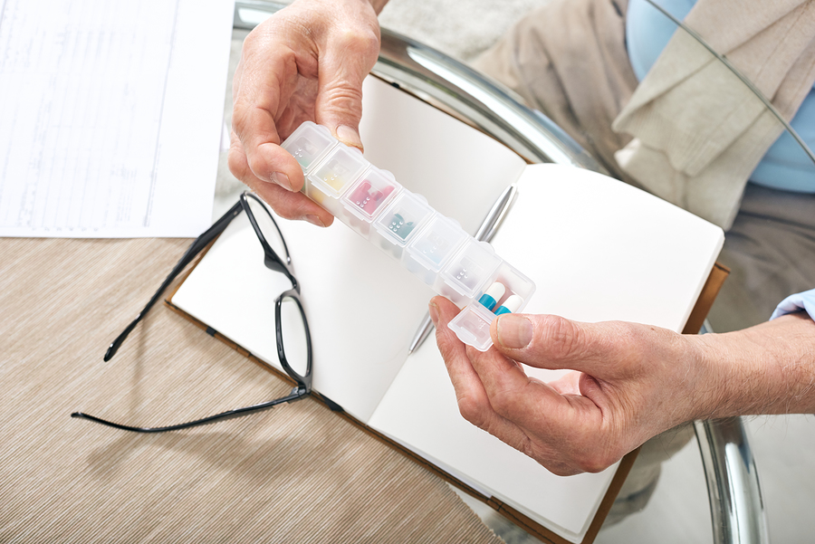 diabetes management planning