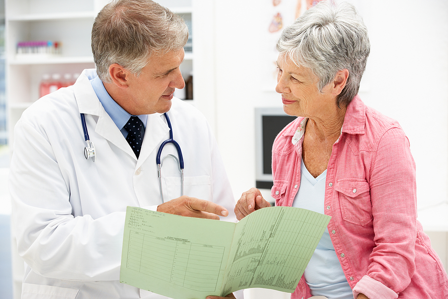 diabetes medication consultation with doctor about insulin