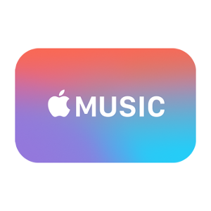 Logo del Programa de recompensas Hola Doctor Farmacia de Apple Music