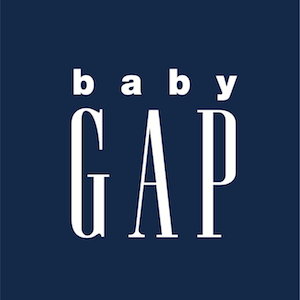 Logo del Programa de recompensas Hola Doctor Farmacia de BabyGap