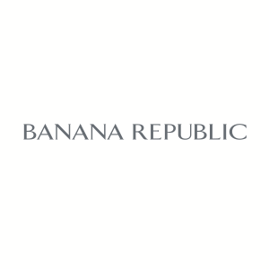 Logo del Programa de recompensas Hola Doctor Farmacia de Banana Republic
