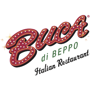 Logo del Programa de recompensas Hola Doctor Farmacia de Buca di Beppo