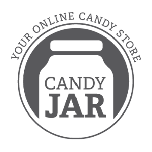 Logo del Programa de recompensas Hola Doctor Farmacia de Candy Jar