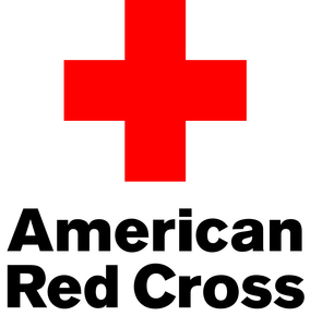 Logo del Programa de recompensas Hola Doctor Farmacia de American Red Cross