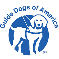 Logo del Programa de recompensas Hola Doctor Farmacia de Guide Dogs of America