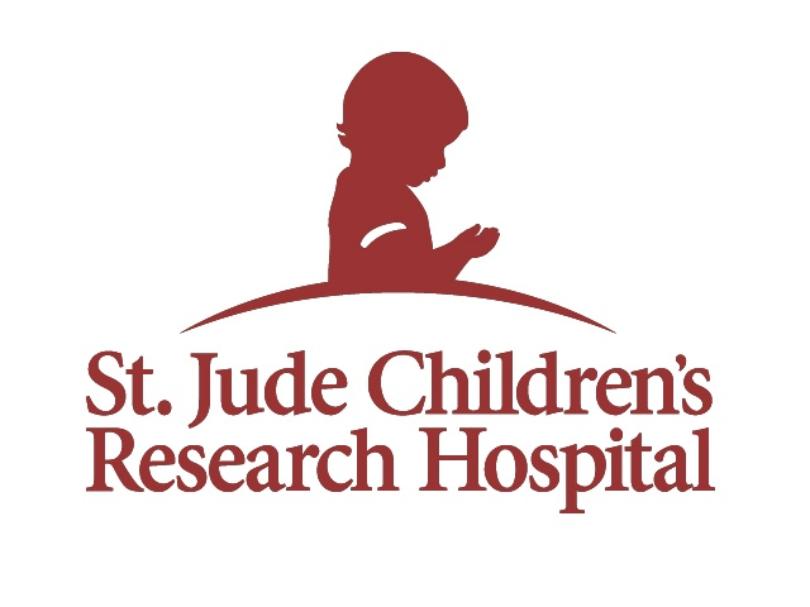 Logo del Programa de recompensas Hola Doctor Farmacia de St. Jude Children's Research Hospital
