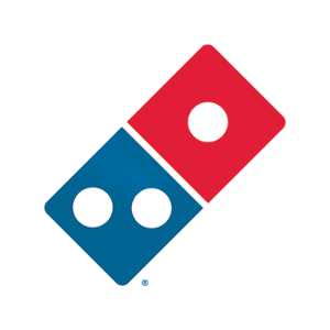 Logo del Programa de recompensas Hola Doctor Farmacia de Domino's