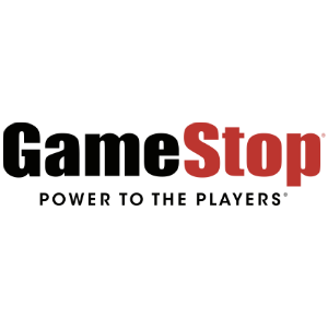 Logo del Programa de recompensas Hola Doctor Farmacia de Game Stop