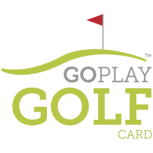 Logo del Programa de recompensas Hola Doctor Farmacia de Go Play Golf