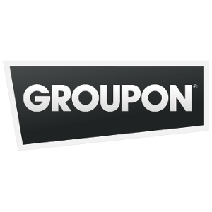 Logo del Programa de recompensas Hola Doctor Farmacia de Groupon