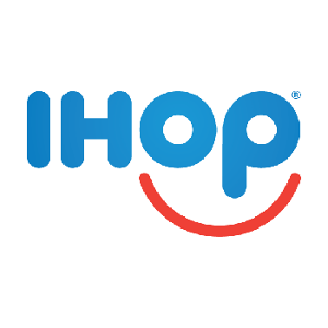 Logo del Programa de recompensas Hola Doctor Farmacia de IHOP