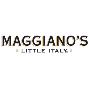 Logo del Programa de recompensas Hola Doctor Farmacia de Maggiano's Little Italy
