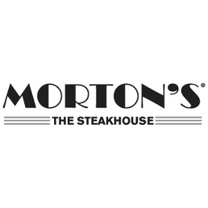 Logo del Programa de recompensas Hola Doctor Farmacia de Morton's The Steakhouse