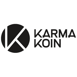 Logo del Programa de recompensas Hola Doctor Farmacia de Nexon Karma Koin