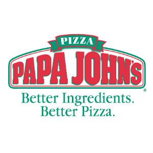 Logo del Programa de recompensas Hola Doctor Farmacia de Papa John's