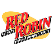 Logo del Programa de recompensas Hola Doctor Farmacia de Red Robin