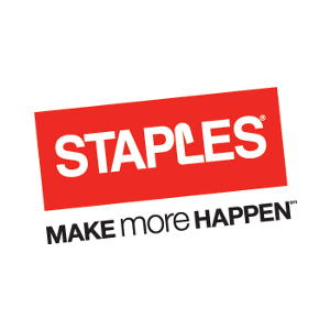 Logo del Programa de recompensas Hola Doctor Farmacia de Staples