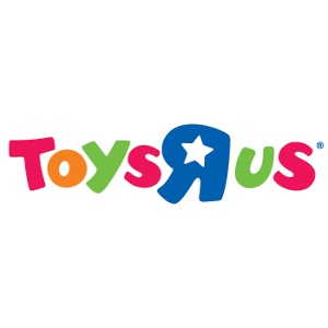 Logo del Programa de recompensas Hola Doctor Farmacia de Toys R Us